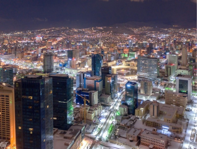 Цахилгааны хөнгөлөлт дөрөвдүгээр сарын 1-ний өдрөөс зогсоно